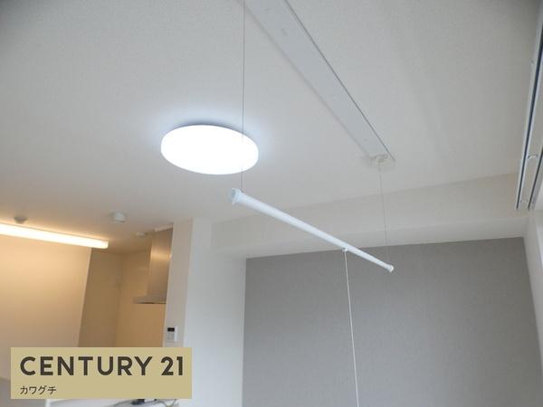 ブランネージュ　B棟