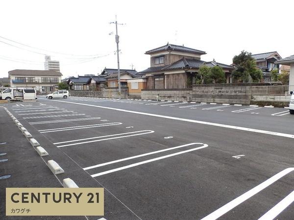 ブランネージュ　B棟