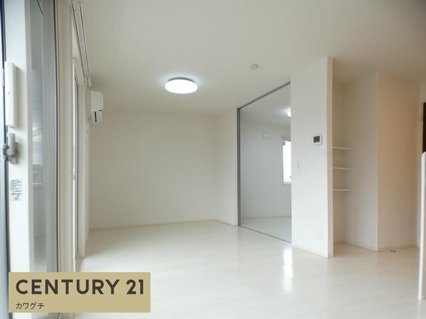 ブランネージュ　B棟