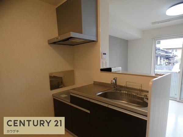 ブランネージュ　B棟