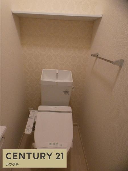 ブランネージュ　B棟