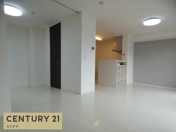 ブランネージュ　B棟