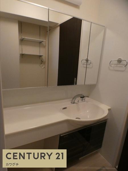 ブランネージュ　B棟