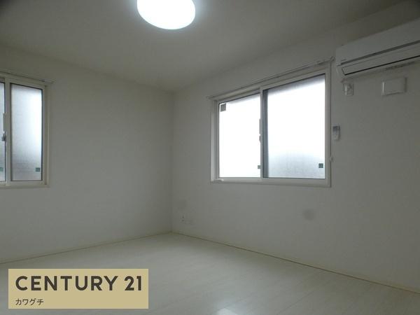 ブランネージュ　B棟