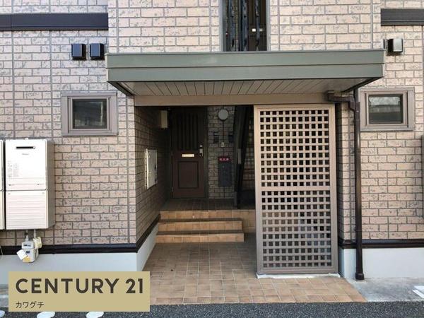 ルミエール壱番館