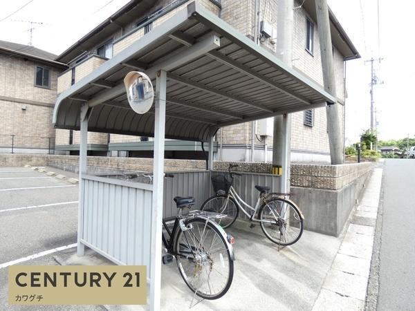 ルミエール壱番館