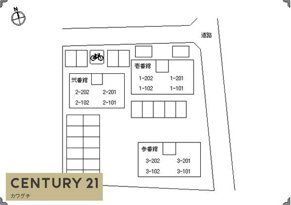ルミエール壱番館