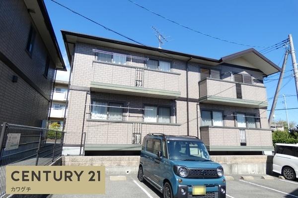 ルミエール壱番館