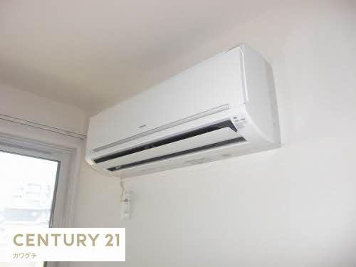 シャーメゾン小串