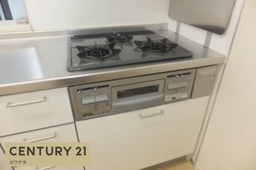 シャーメゾン小串