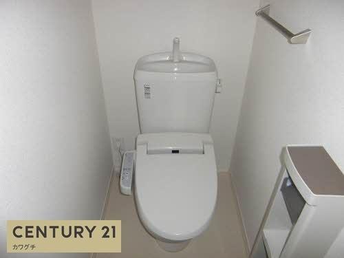 シャーメゾン小串