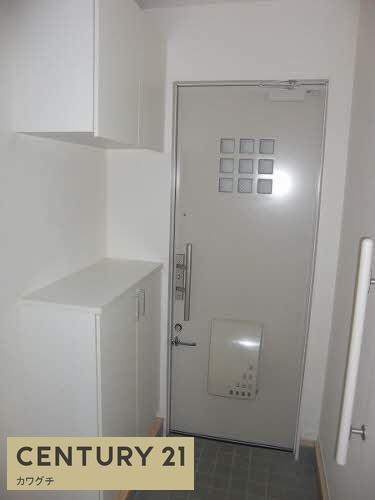 シャーメゾン小串