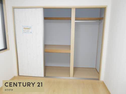 シャーメゾンコンファーレ　A棟