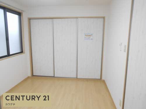 シャーメゾンコンファーレ　A棟