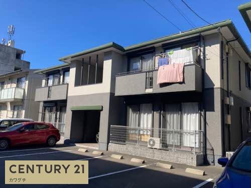 シャーメゾンコンファーレ　A棟