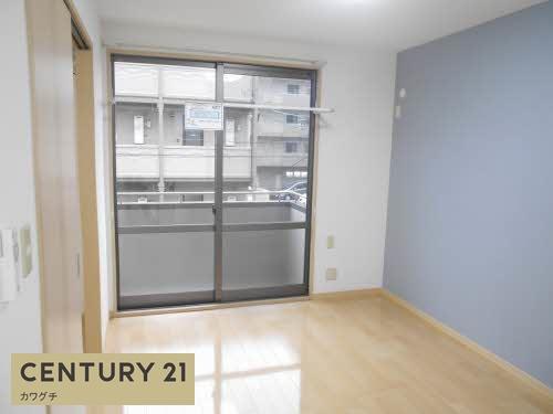 シャーメゾンコンファーレ　A棟