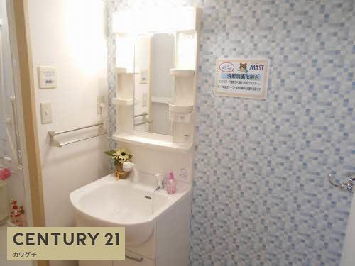 シャーメゾンコンファーレ　A棟