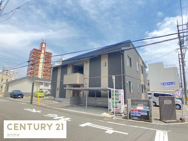 シャーメゾンFourteen