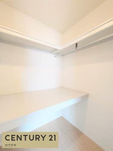 シャーメゾン真締川