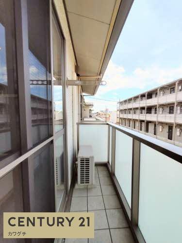 シャーメゾン真締川