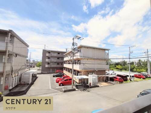 シャーメゾン真締川