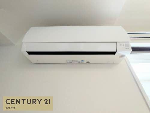 シャーメゾン真締川