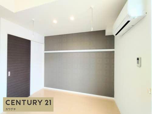 シャーメゾン真締川