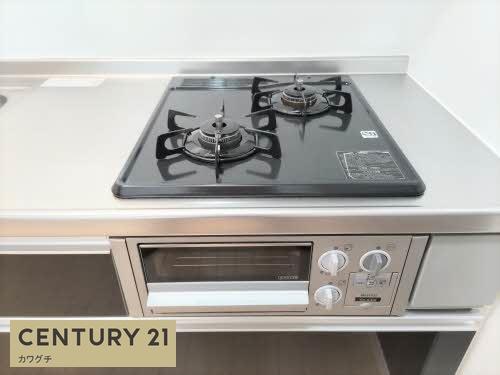 シャーメゾン真締川