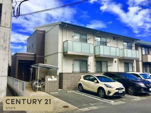 シャーメゾン真締川