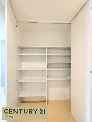 シャーメゾン真締川