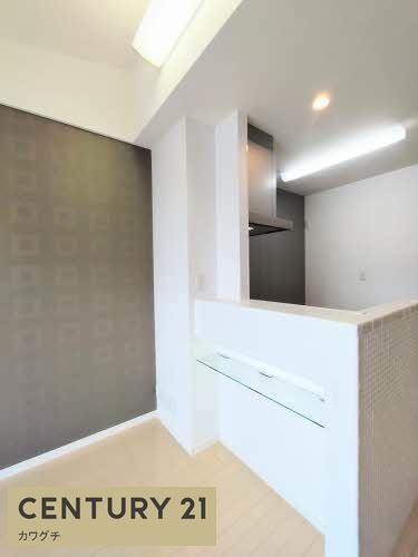 シャーメゾン真締川