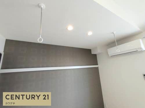 シャーメゾン真締川