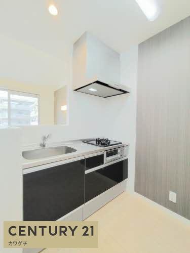 シャーメゾン真締川