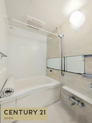 シャーメゾン真締川