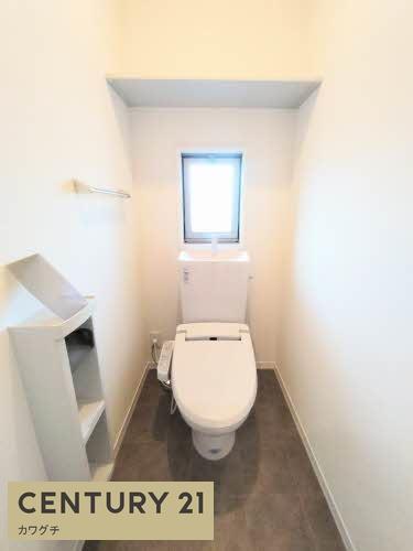 シャーメゾン真締川