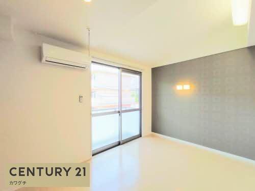 シャーメゾン真締川