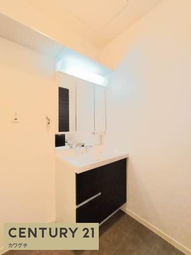 シャーメゾン真締川