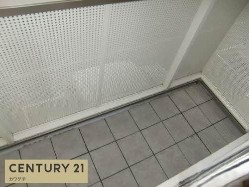 シャーメゾン・キュプラ