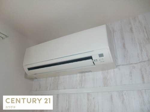 シャーメゾン・キュプラ