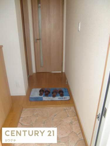 シャーメゾン・キュプラ