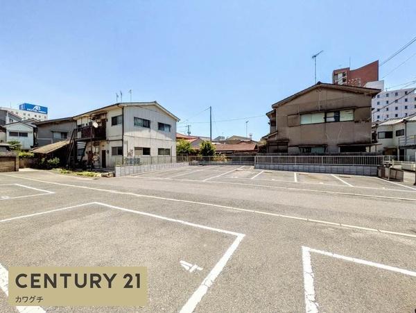 シャーメゾン・キュプラ