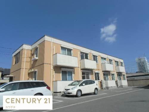 シャーメゾン・キュプラ