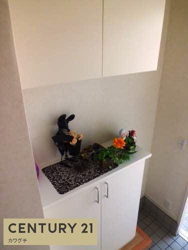 シャーメゾンディモア