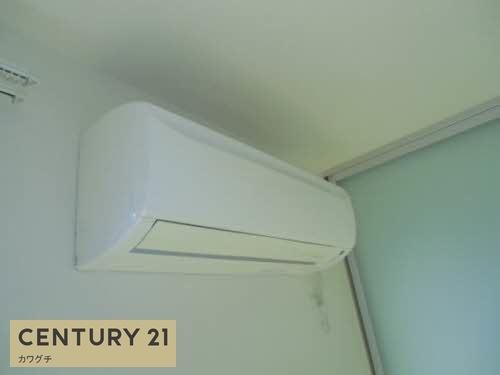 シャーメゾントゥモロー　B棟