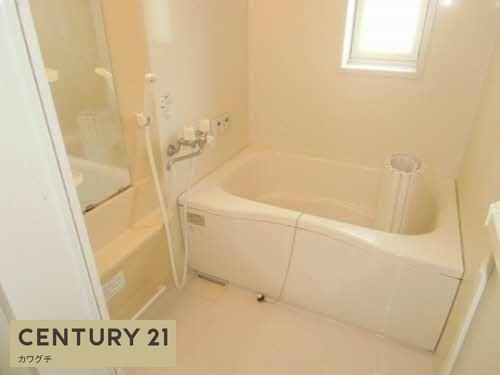 シャーメゾントゥモロー　B棟