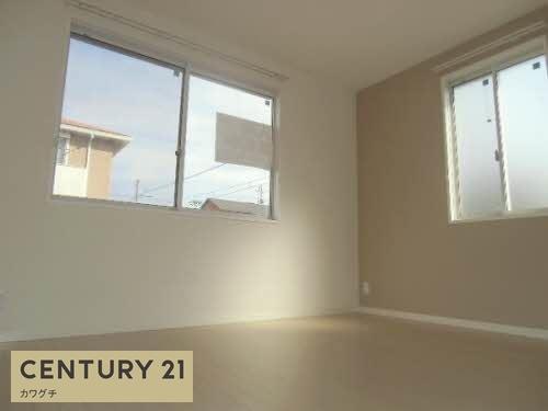 シャーメゾントゥモロー　B棟