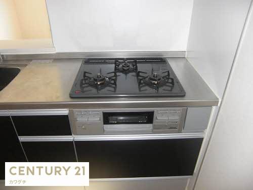 シャーメゾン小串