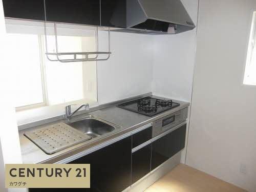 シャーメゾン小串