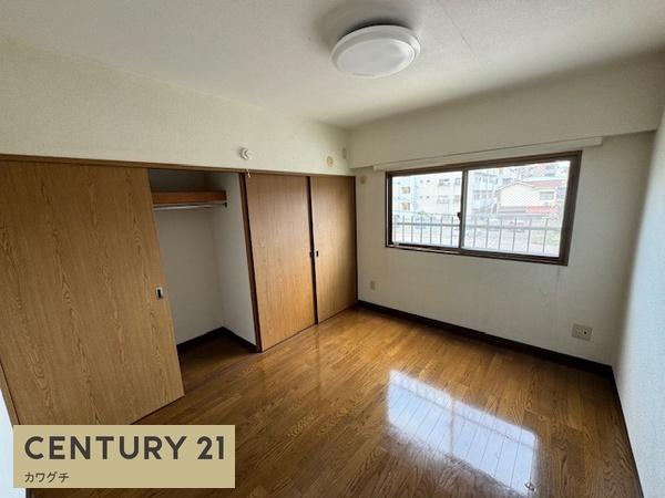 宇部市寿町３丁目のマンション