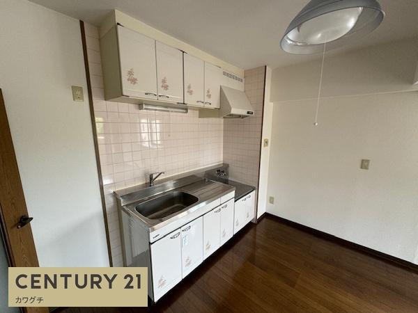 宇部市寿町３丁目のマンション